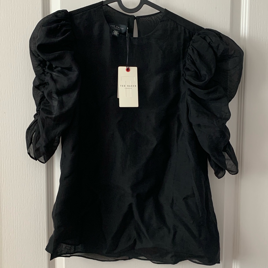 Brand New Ted Baker London Blouse